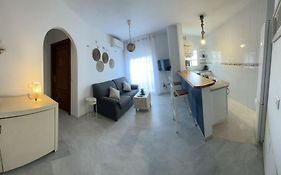 Cala Beach